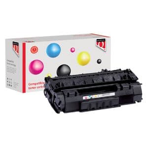 Picture 3 of Tonercartridge Quantore alternatief tbv HP Q7553A 53A zwart