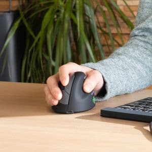 Picture 8 of Muis R-Go Ergonomisch HE Break Wireless Rechts M