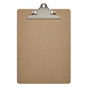 Picture 1 of Klembord MAUL Classic A4 staand hardboard