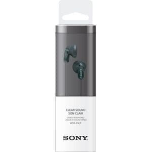 Picture 2 of Oortelefoon Sony E9LP basic zwart