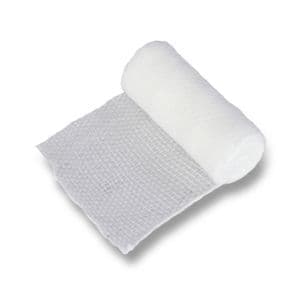 Picture 2 of Snelverband FixFirst gerold 6x8cm 10 stuks