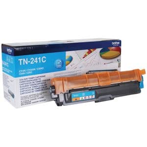 Picture 1 of Toner Brother TN-241C blauw