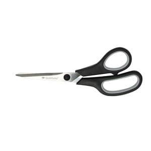 Picture 1 of Schaar Quantore 190mm soft grip zwart