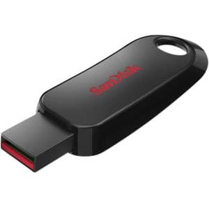 Picture 1 of USB stick 2.0 Sandisk Cruzer Snap USB-A 64GB