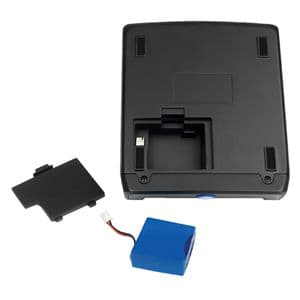 Picture 1 of Battery pack Safescan tbv model 135 145 155 165