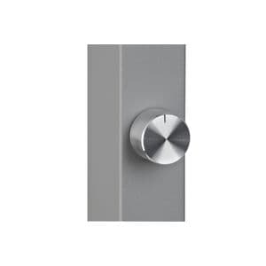 Picture 3 of Vloerlamp MAUL Javal LED dimbaar hoog 195cm aluminium