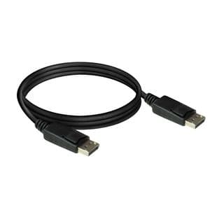 Picture 4 of Kabel ACT DisplayPort 3 meter zwart