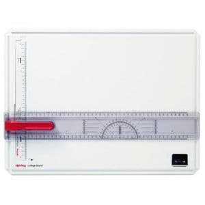 Picture 1 of Tekenbord rOtring College A3