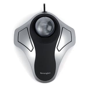 Picture 1 of Trackball Kensington orbit optisch