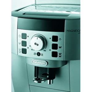 Picture 3 of Koffiezetapparaat De'Longhi ECAM 22.110.SB volautomaat espresso