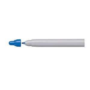 Picture 2 of Balpenvulling Griffix blister 2X5stuks blauw