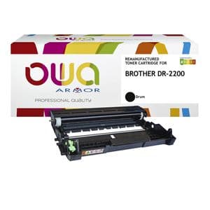 Picture 1 of Drum OWA alternatief tbv Brother DR-2200