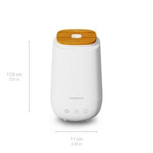 Picture 2 of Aroma diffusor Medisana AD 650