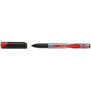 Picture 3 of Fineliner Schneider Topliner 911 0.4mm rood