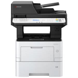 Picture 1 of Multifunctional Laser printer Kyocera Ecosys MA4500x ZA32