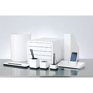 Picture 1 of Ladenbox Han 1551 iBox 5 laden wit