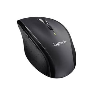 Picture 2 of Muis Logitech M705 Laser zwart
