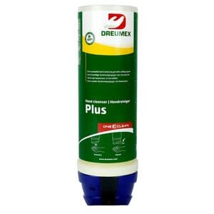 Picture 1 of Handreiniger Dreumex Plus vulling One2clean 3L