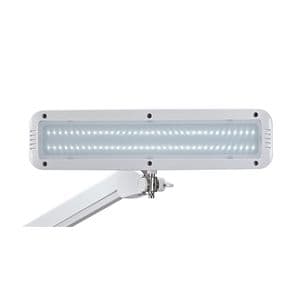 Picture 2 of Werkpleklamp MAUL Intro LED tafelklem dimbaar wit