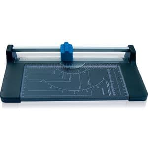 Picture 1 of Rolsnijmachine Desq 312 hobby 320mm lang