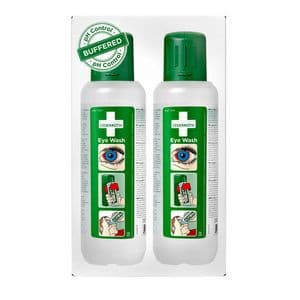Picture 1 of Oogdouche Cederroth 500ml 2 stuks