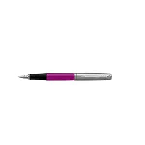 Picture 2 of Vulpen Parker Jotter Original CT M magenta blister à 1 stuk