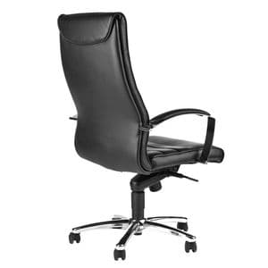 Picture 4 of Bureaustoel Topstar TD Lux 10 zwart