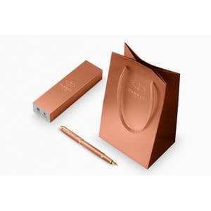 Picture 6 of Rollerpen Parker IM Rituals orange GT fijn