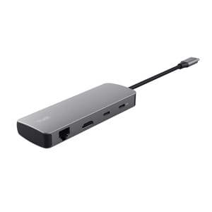 Picture 2 of Adapter Trust Dalyx 8-in-1