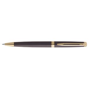 Picture 1 of Balpen Waterman Hémisphère Fashion Colors metallic black GT medium