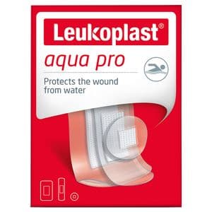 Picture 1 of Pleister Leukoplast waterbestendig 20 stuks
