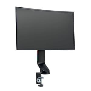 Picture 2 of Monitorarm Kensington SmartFit ruimtebesparend enkel