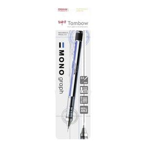 Picture 1 of Vulpotlood Tombow MONO graph HB 0.5mm