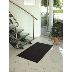 Picture 3 of Inloopmat Green-Horse Indoor Pro 60x85cm zwart
