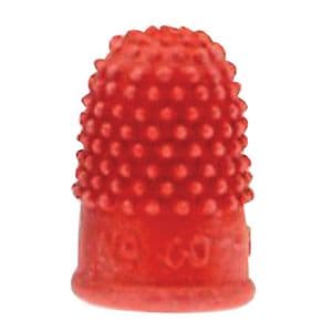 Picture 1 of Telvinger Ø14mm rood doos à 20 stuks