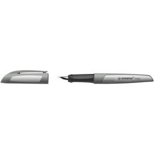 Picture 1 of Vulpen STABILO Flow medium grijs