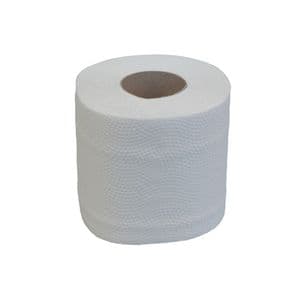 Picture 3 of Toiletpapier Katrin 2-laags 250 vel naturel 169505