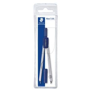 Picture 1 of Passer Staedtler 559 559 2delig basis