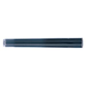 Picture 1 of Inktpatroon Pentel voor pocketbrush FP10 zwart 4 stuks