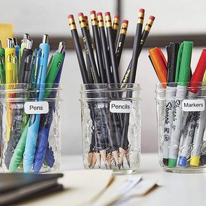 Picture 4 of Etiket Dymo LabelWriter multifunctioneel 13x25mm 1 rol á 1000 stuks wit