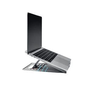 Picture 1 of Laptopstandaard Kensington easy riser GO 14 inch