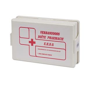 Picture 2 of Verbandtrommel FixFirst B neutraal
