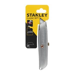 Picture 1 of Snijmes Stanley uitschuif 99E