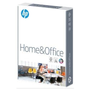 Picture 4 of Kopieerpapier HP Home & Office A4 80gr wit 500 vel