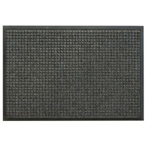 Picture 1 of Inloopmat Water-Horse Outdoor Pro 60x90cm zwart