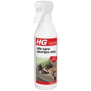 Picture 1 of Luchtverfrisser HG Woonkamer Alle Nare Geurtjes weg 500ml