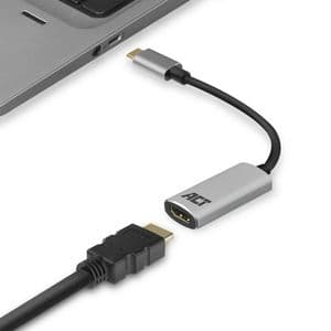 Picture 1 of Adapter ACT USB-C naar HDMI