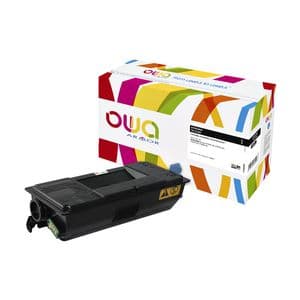 Picture 1 of Toner OWA alternatief tbv Kyocera TK-3160K zwart