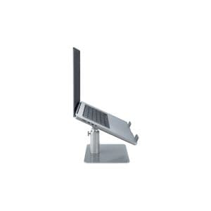 Picture 4 of Laptopverhoger Kensington aluminium