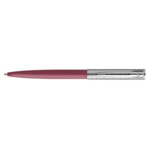 Picture 1 of Balpen Waterman Allure DeLuxe pink fijn